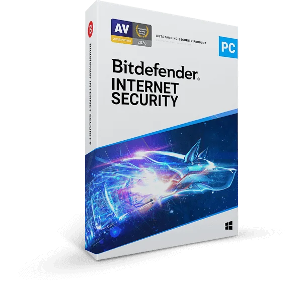 يفتح Bitdefender Internet Security الحماية المطلقة وأفضل أداء
