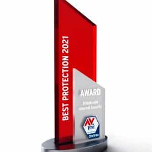 Bitdefender Has Been Awarded by AvTest as the Best Protection Solution