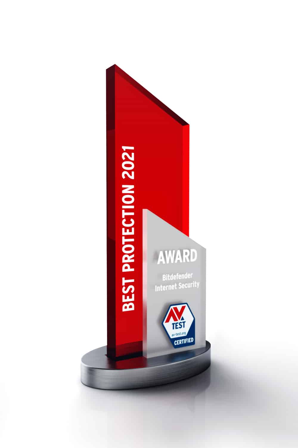 Bitdefender Has Been Awarded by AvTest as the Best Protection Solution