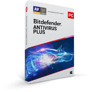Bitdefender Antivirus Plus Is the Top Choice for Supreme Security on Windows
