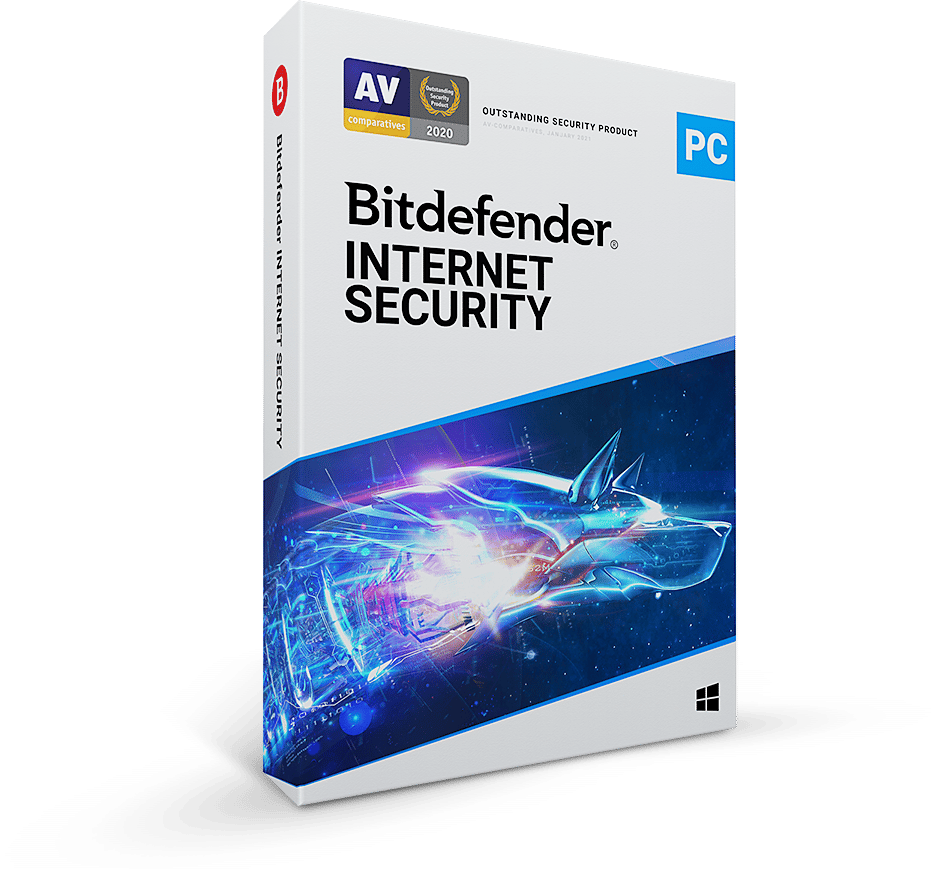 Bitdefender Internet Security Unlocks the Ultimate Protection and the Best Performance