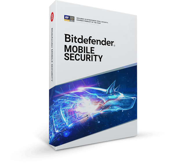 Bitdefender Antivirus for Android and iOS Devices Is the Premium Security Solution for All Smartphones and Tablets