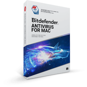 Bitdefender Antivirus for Mac Is the Best Security Software for Mac Users