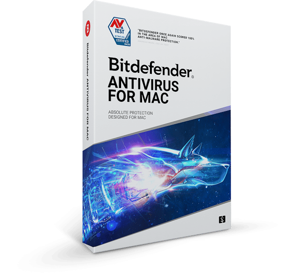Bitdefender Antivirus for Mac Is the Best Security Software for Mac Users