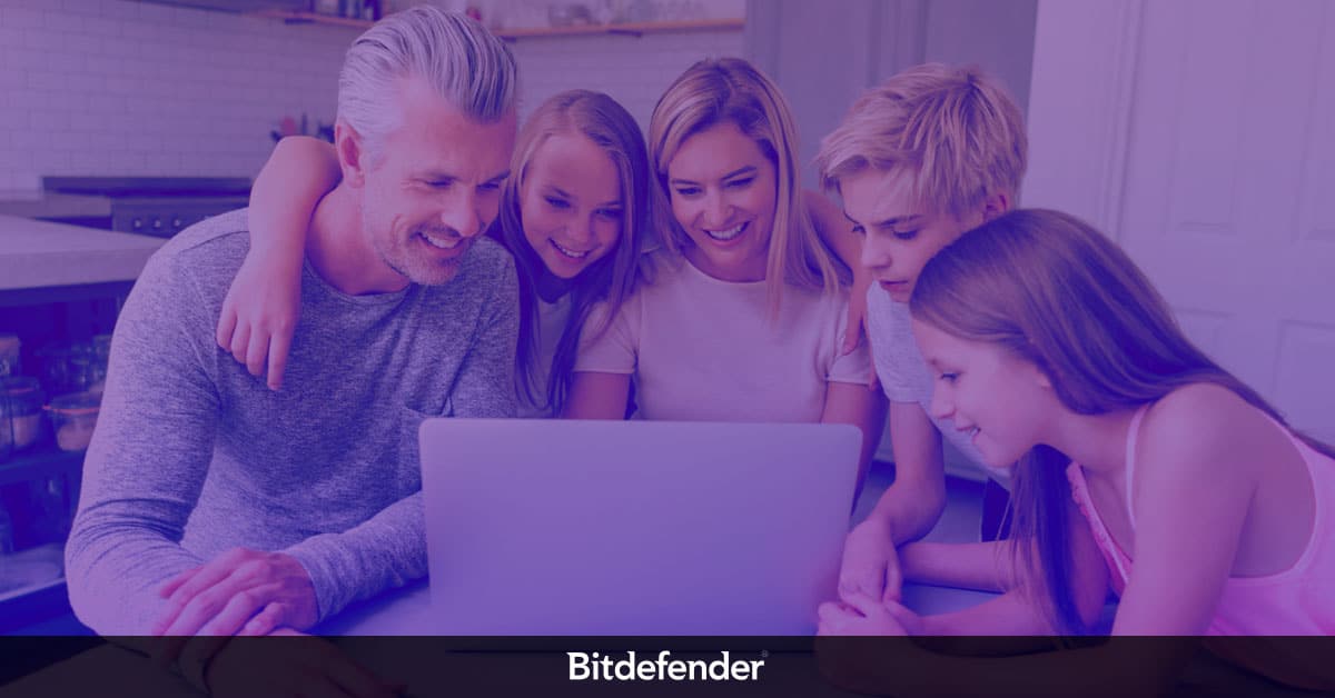 Bitdefender Family Pack Is a Professional Multi-Device Security Solution That Fully Protects All Operating Systems and Devices