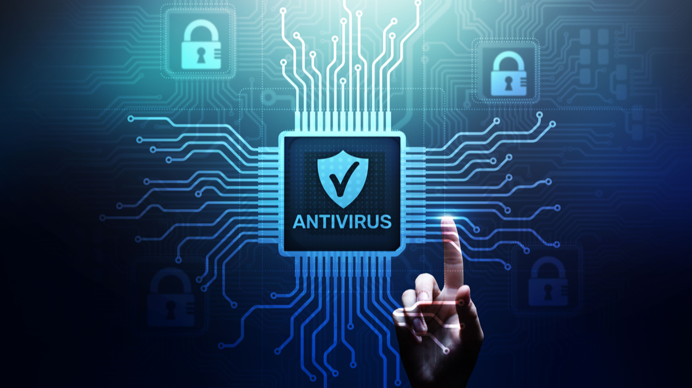 Antiviruses Are Designed To Detect Security Threats And Take Effective Actions Against Them