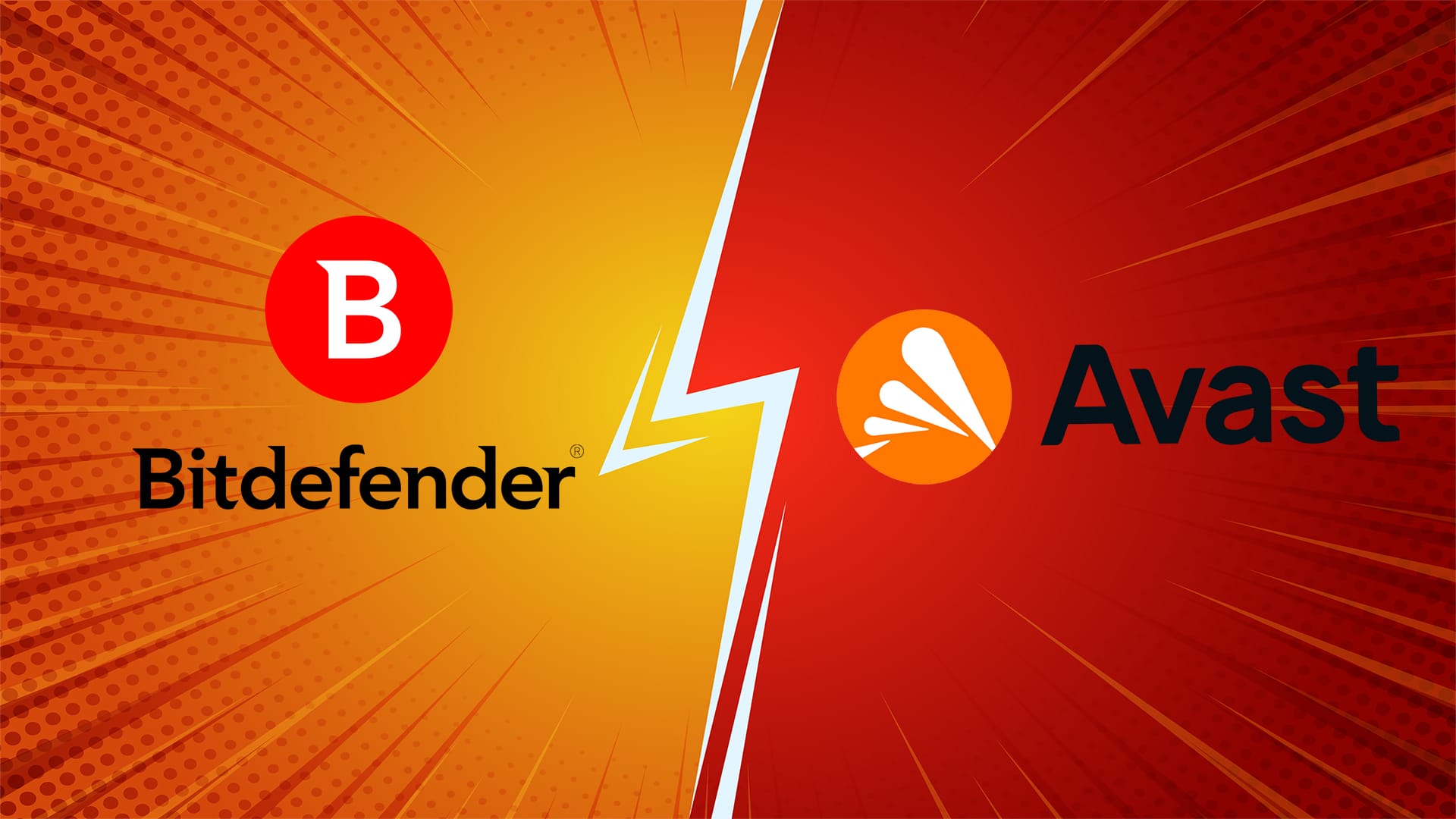 The One Who Offers Higher Performance, Better Privacy and System Efficiency Win the Bitdefender vs Avast Comparison