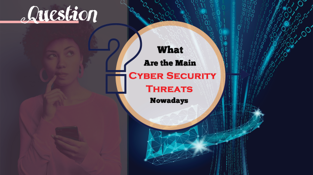 Cybersecurity Threats Are Notorious Amongst Billion-Dollar Companies, But Small Sized Businesses and Regular Users Are Also Victims