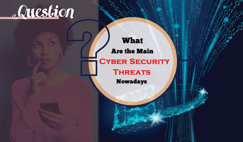 Cybersecurity Threats Are Notorious Amongst Billion-Dollar Companies, But Small Sized Businesses and Regular Users Are Also Victims