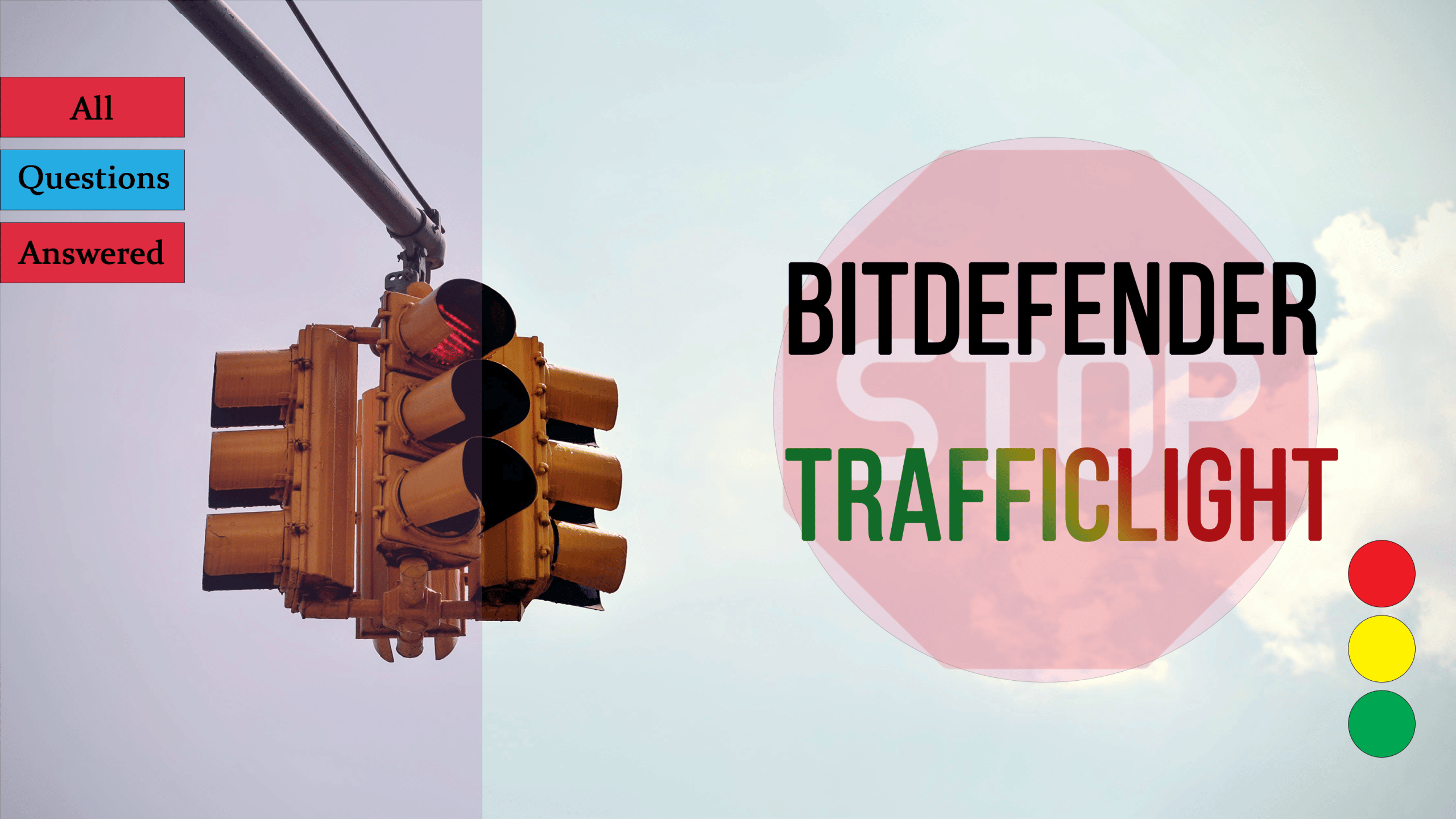 Bitdefender TrafficLight Review: All Your Questions Answered!