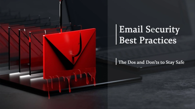 The Ultimate Guide to Email Security Measures and Threats That Cyber Crooks Don't Want You to Know!