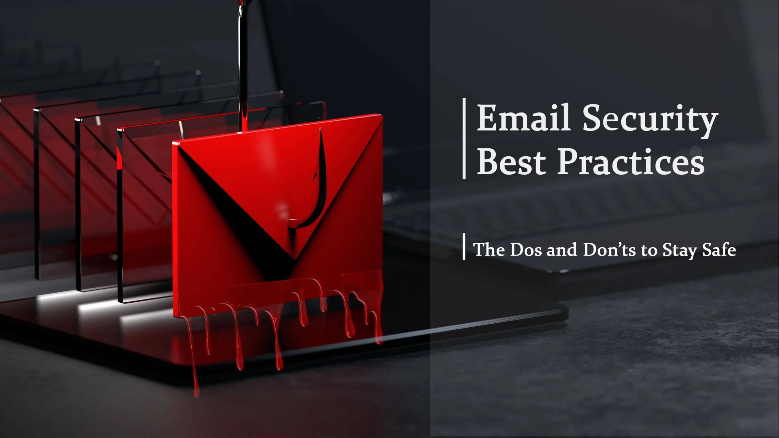 Email Security Measures Cyber Crooks Don’t Want You to Know!