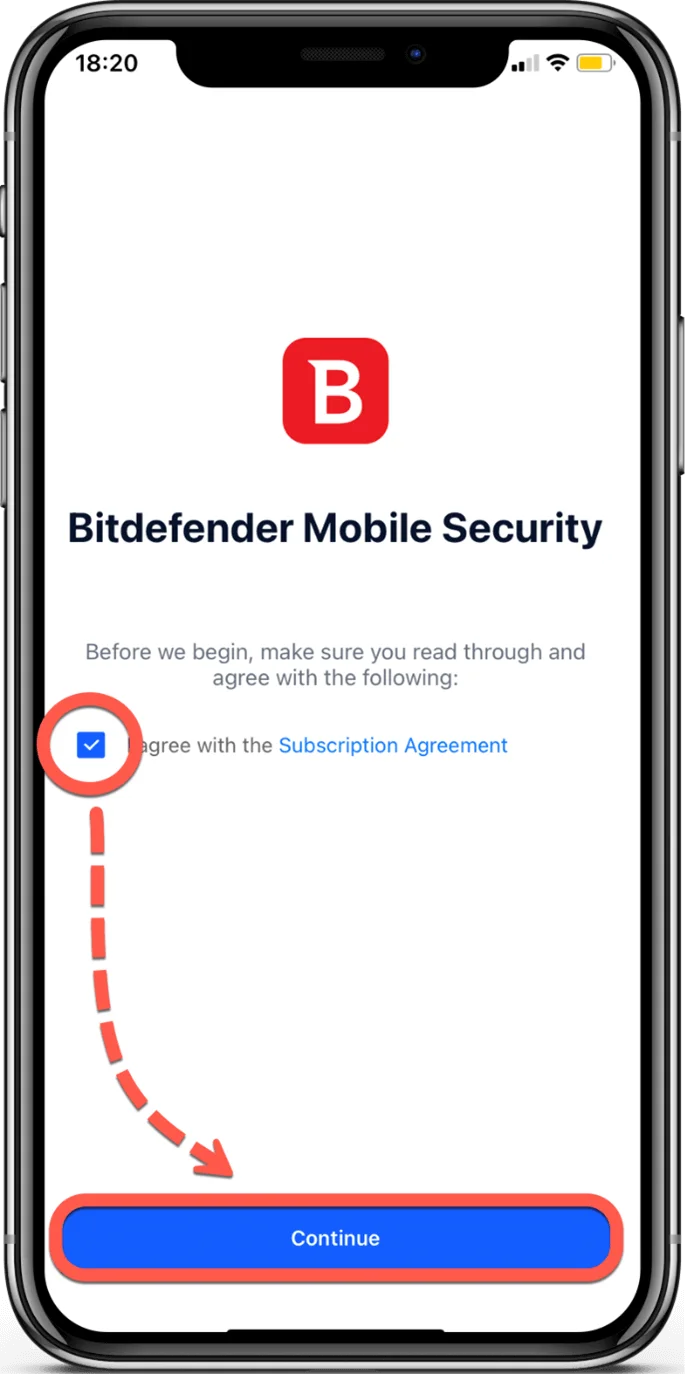 Mobile Security iOS