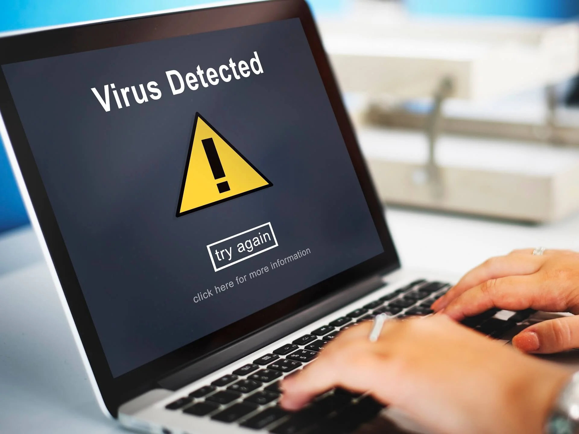 Malware Are Merciless Attackers That Infiltrate and Take the Spoils Without Leaving a Footprint
