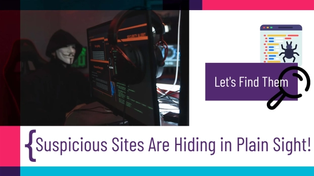 Useful Tips and Tricks to Identify Suspicious Sites and Avoid Them