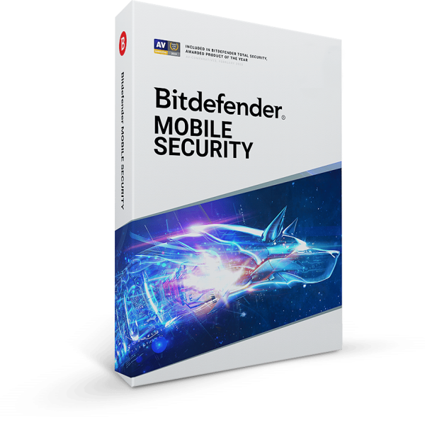 Bitdefender Antivirus for Android and iOS Devices Is the Premium Security Solution for All Smartphones and Tablets